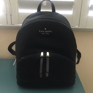 Kate Spade Nylon Large backpack